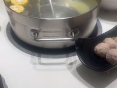 -陈记顺和潮汕牛肉火锅(番禺迎宾大道店)