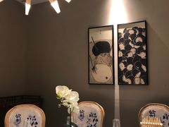 包厢-鉴川·川菜传承(星汇两江店)