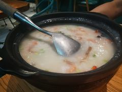 -潮粥荟·潮汕砂锅粥(朝阳大悦城店)