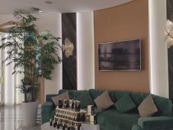 -雅曼妮spa美容养生