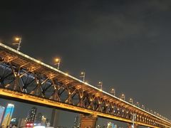 -武汉长江大桥