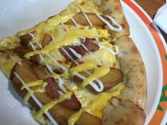 -比格比萨自助(花园路店)