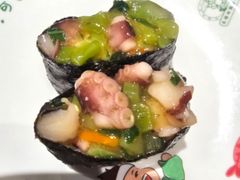 -禾绿回转寿司(万柳华联店)