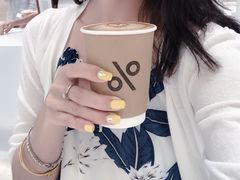 -% Arabica阿拉比卡咖啡(深圳湾万象城店)
