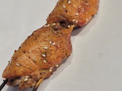 -本色.小马哥烧烤(五一路总店)