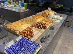 -重庆解放碑威斯汀酒店