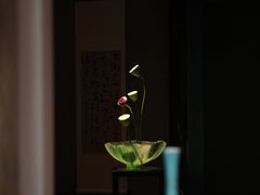 -见山茶事(丽水路店)