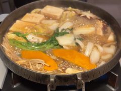 -满来寿喜烧(金虹桥店)