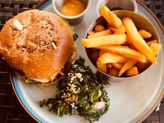 -bluefrog蓝蛙(皇庭广场店)