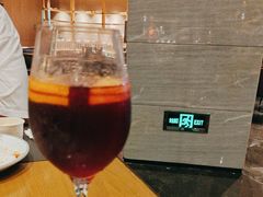 -博林天瑞喜来登酒店·西丽尚膳