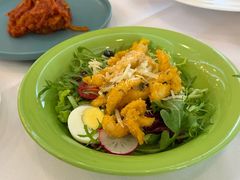 -成桂西餐厅·42年的味道(五大道疙瘩楼店)