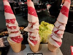 -摇滚火锅