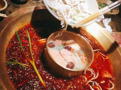 -小龙坎火锅(双林店)