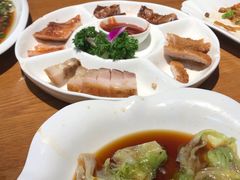 -周锦记广式餐厅