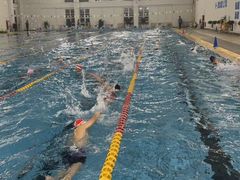 -GT健身(育秀会馆)