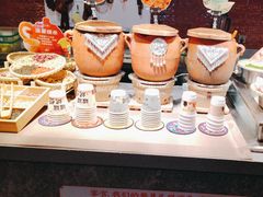 -芝小官毛肚火锅海鲜自助(淮安清江浦区新亚店)