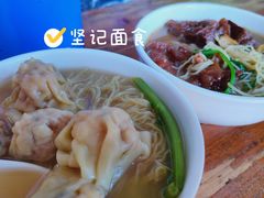 -坚记面店(一德路店)