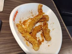 -胖哥俩肉蟹煲(龙德广场店)