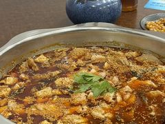 -川渔居—鱼火锅(八方汇店)