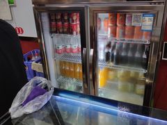 -郑家包子牛肉拉面(尚勤路店)