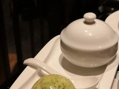 侨乡葱茸包-闽和南(深圳万象城店)