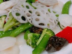 -上海小南国(仲盛世界商城店)