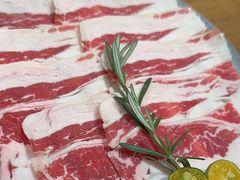 -恩泽家·果味坛子韩国炭火烤肉(白石龙店)