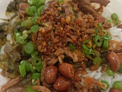-胖阿姨米烂(四分店)