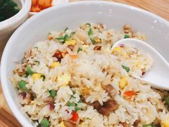 -味千拉面(金融街店)