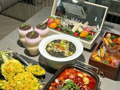 -3号仓库·创意中国菜(乐清正大广场店)