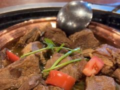 -顺顺小吃(独克宗古城店)