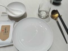 -富淳饭店(陆家嘴保利广场店)