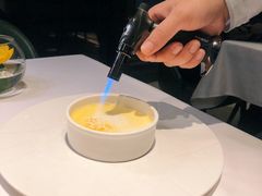 -L'Arome芳芳法国餐厅(仙林金鹰店)