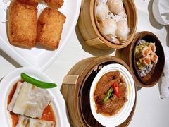 -潮福城大酒楼·潮味粤品·港式点心(湖滨北路店)