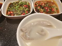 -捞王猪肚鸡火锅(财富中心店)