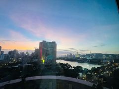 -厦门源昌凯宾斯基大酒店