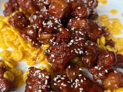 -小芙蓉湘菜馆(易生活购物公园店)
