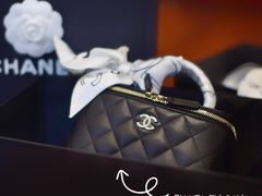 -Chanel(德基广场店)