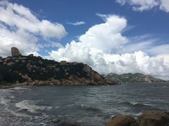 -那琴半岛地质海洋公园