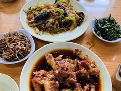 -贤花饭店(城阳店)