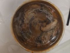 -前门·鲜肉火锅(长风店)