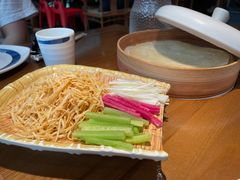 -满园烤鸭·春饼(中街大悦城店)