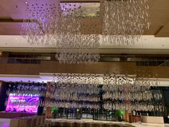-咖啡厅自助餐厅(贵阳中天凯悦酒店)
