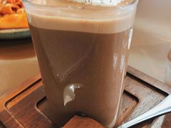 招牌黑巧克力-Ninethirty by Awfully Chocolate(天环广场店)