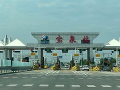 -河南宝泉旅游区