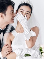 点击看大图 -青禾蒙娜丽莎婚纱摄影(武汉总店)