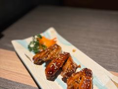 -炙柒Sekinana·精致日料(合生汇店)