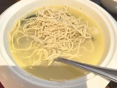 -上海金陵紫金山大酒店·汇海餐厅