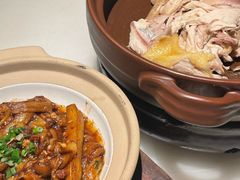 -客语客家菜(佳兆业广场店)
