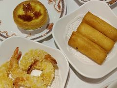 -稻香海鲜饭店(第一国际店)